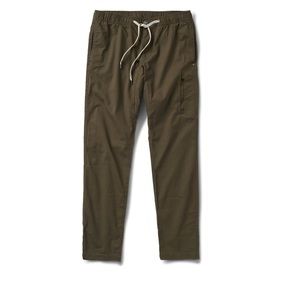 NEW Vuori unisex ripstop pant